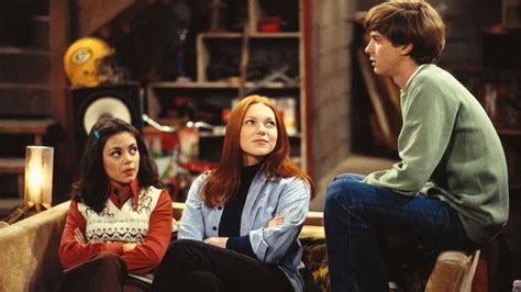 Watch That 70s Show S01e14 Online Free