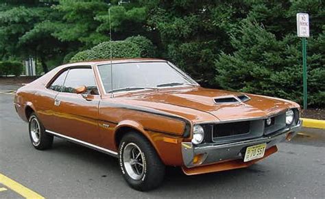 Classifieds for 1970 amc vehicles. TopWorldAuto >> Photos of AMC Javelin SST - photo galleries