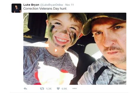 Maybe you would like to learn more about one of these? Meet Luke Bryan's Kids: Thomas Boyer Bryan & Tatum ...