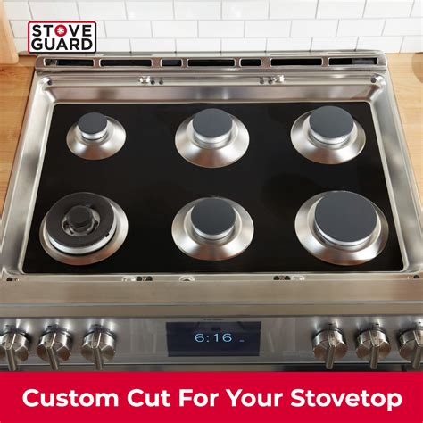 Zline Stove Protectorpodcast All