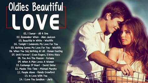 A great song has all the key elements — melody; Most Oldies Beautiful Love Songs Of All Time - Falling In Love Collection Of Love Songs 2018 ...