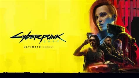 Cyberpunk 2077 Ultimate Edition Launched December 5 For Xbox Series X