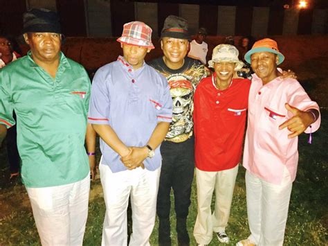 Trompies have since sold over half a million records and have become very successful in producing and managing other artists as well through their record label kalawa jazmee. Trompies smash Red Bull Music Festival proving Kwaito is ...