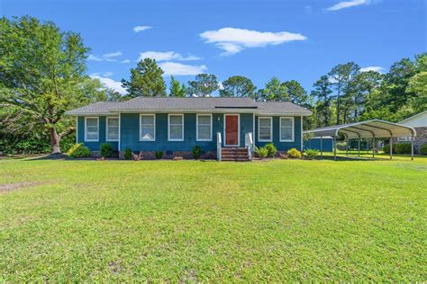 0.6 acres in Horry County, South Carolina