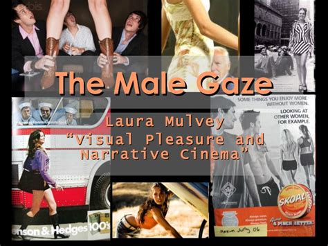 The Male Gaze Angela Carterthe Bloody Chamber And Other Short Stories