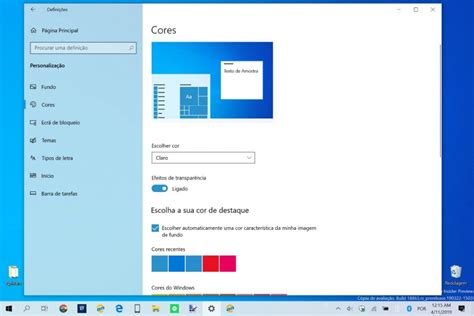 Dica Como Ativar O Dark Mode Do Windows No Novo Edge Da Microsoft