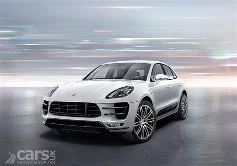 ELECTRIC Porsche Macan planned as Porsche aim for HALF their cars to be