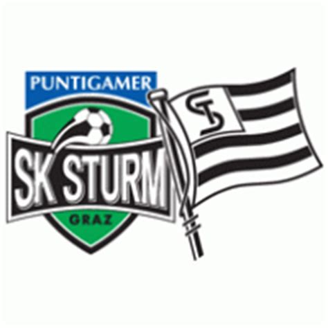 Fifa 21 launches october 9th. Sturm Graz | Brands of the World™ | Download vector logos ...