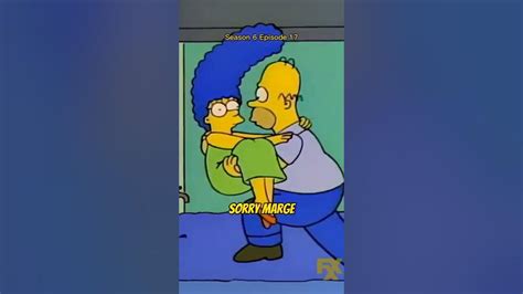 Simpsons Sorry Marge Thesimpsons Simpsons Homersimpson Bartsimpson
