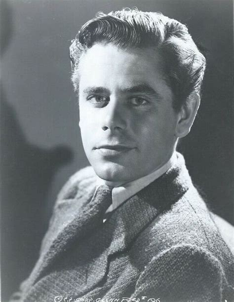 40 Portrait Photos Of Glenn Ford In The 1940s Vintage Everyday