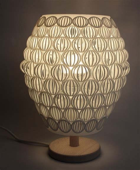 3d Printed Lamps How To Freshen Up The Very Conception Of Interior