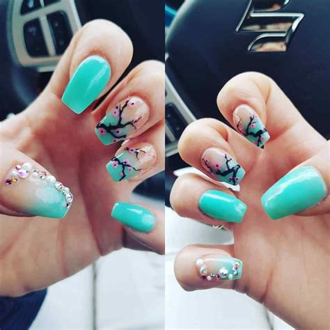 Decorar as unhas não precisa ser complicado. DECORACIÓN DE UÑAS PARA PRIMAVERA +140 DISEÑOS ⭐️