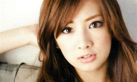 Favorite Japanese Actresses