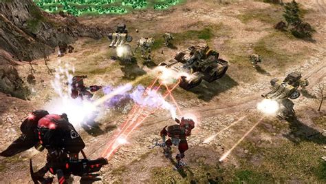 Comprar Command And Conquer The Ultimate Collection Candc