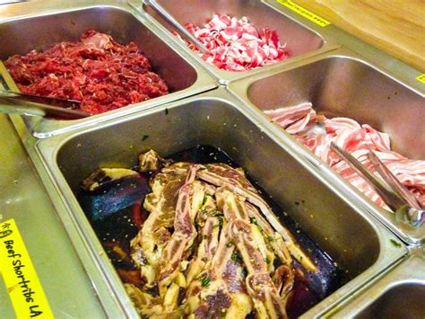 15 Best Korean BBQ Restaurants In Singapore