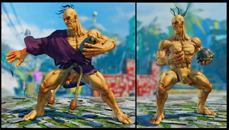 Explore The Best Street Fighter Mod Art Deviantart