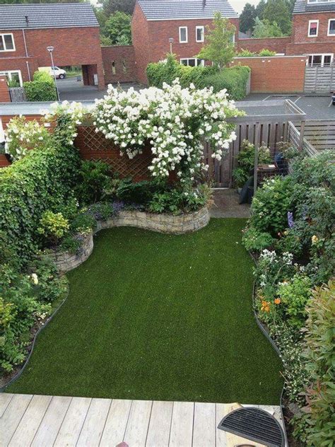 ✓ free for commercial use ✓ high quality images. Long Narrow Garden Design Pictures and Garden Designs For ...