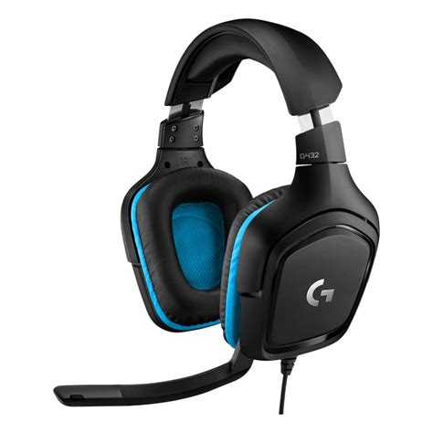 Cool Gaming Headset Png Image Png All