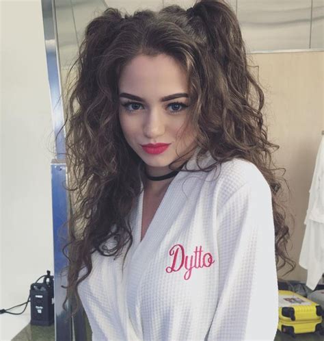 So let us check the below collection together and have the cute hairstyles now. curly pigtails | Curly girl hairstyles, Curly hair styles ...
