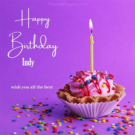 100 Hd Happy Birthday Indy Cake Images And Shayari