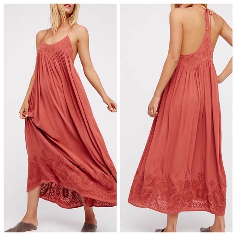 40 Awesome Maxi Dresses For Summer That Let The Onlookers