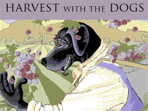 Discover chateau morrisette, a winery in virginia, united states and explore their most popular wines. Visit Floyd Virginia | Harvest with the Dogs @ Chateau ...