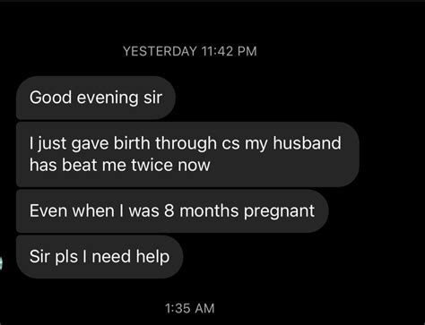 I Just Gave Birth To Twins Through Cs And My Husband Has Beaten Me Twice Nigerian Woman