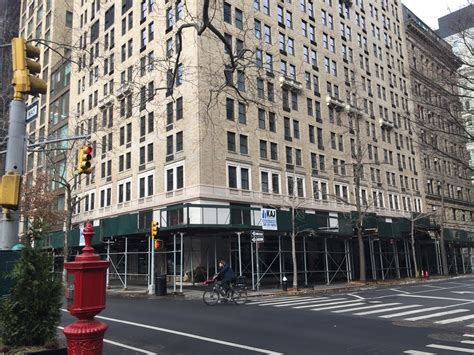 Gramercy Park Hotel Faces Grab Back From Land Owner The Village Sun