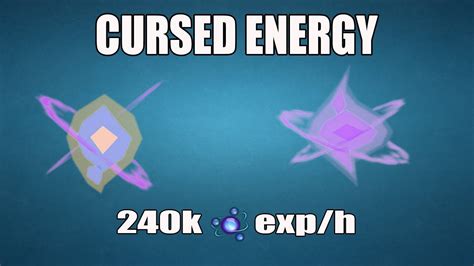 Runescape 3 1 Hour Of Weaving Cursed Energy Post Nerf Is It Worth