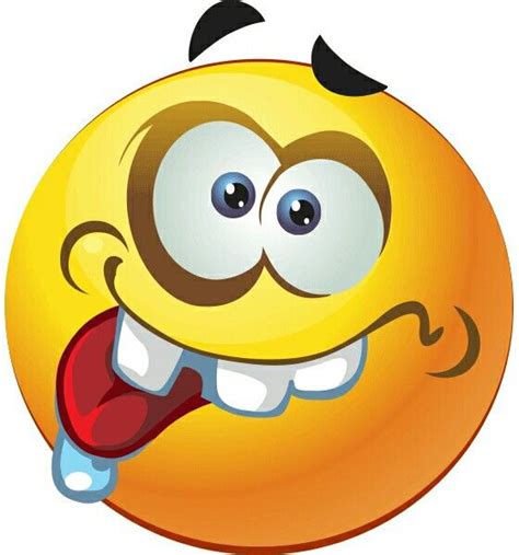 Emoticonos Smiley Emoticon Emoticon Faces Funny Emoji Faces Silly