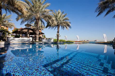 Lots of hotels offer fantastic deals on pool and beach access in dubai. The top 10 hotel swimming pools in Dubai - Netflights.com ...