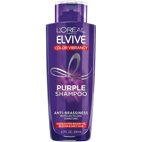 Best Purple Shampoo For Blond Hair Popsugar Beauty