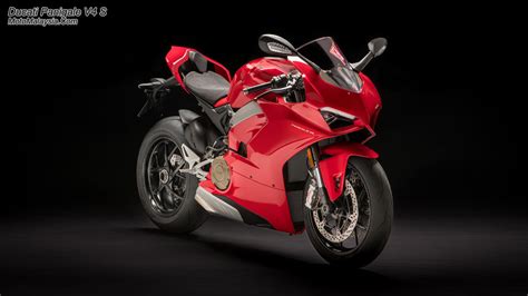 Whatever your preferences and budgets, compare prices to. Ducati Panigale V4 S Price in Malaysia From RM172,900 ...