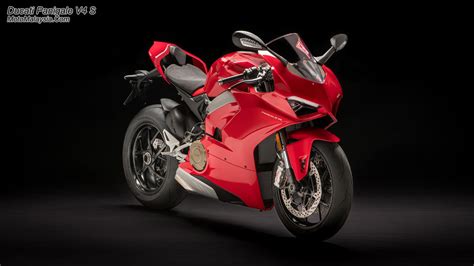 Ducati panigale v4 r abs. Ducati Panigale V4 S Price in Malaysia From RM172,900 ...