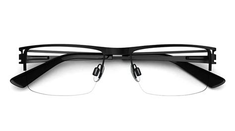 Specsavers Men S Glasses Parry Black Specsavers