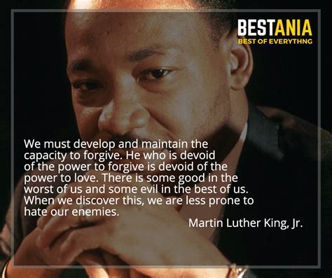 Best Martin Luther King Jr Quotes About Justice And Leader