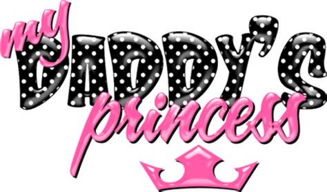 daddys princess psd official psds
