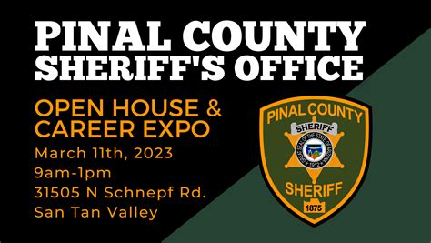 Pinal County Sheriff’s Office (@PinalCSO) / Twitter