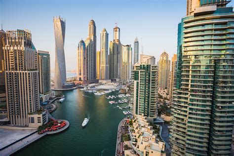 Dubai Expands Smart City Network Smart Cities World