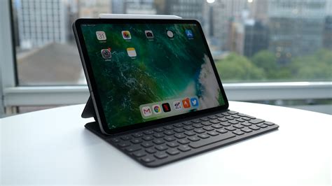 Đánh Giá Apple Ipad Pro 2018 Chiếc Máy Tính Bảng Tiên Tiến