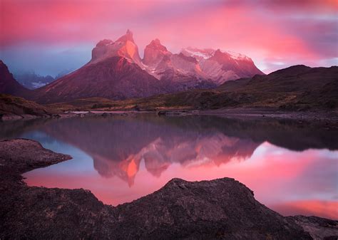 3 High Impact Creative Variables For Landscape Photography