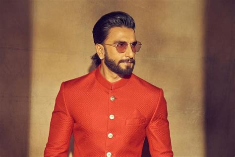 Ranveer Singh Claims One Of The Nude Photos Was Tampered With And Morphed