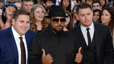 Learn about 22 jump street: '22 Jump Street' leaps to top of N. America box office