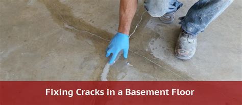 Basement Floor Cracking Causes Clsa Flooring Guide
