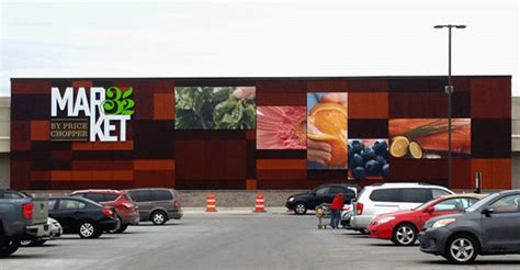 Price Chopper Reveals Market 32 Facade Supermarket News