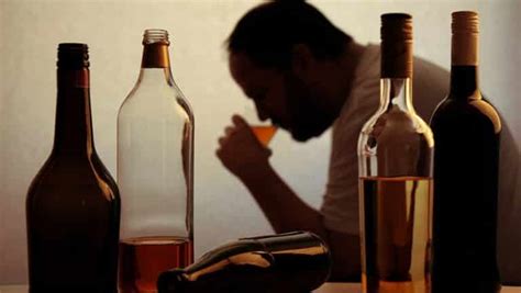 What Is An Alcoholic Alcohol Use Disorders Explained