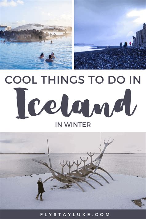 The Coolest Things To Do In Iceland In Winter In 2021 Iceland Travel