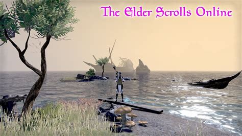 Vvardenfell Treasure Map The Elder Scrolls Online Youtube