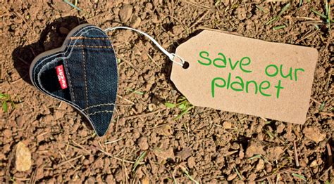 Ways You Can Help Save The Planet On Earth Day Levi Strauss Co