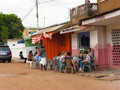 0208520993 best sellers in bath soaps. Ghana: An Introduction to Accra: Food and Nightlife | The ...